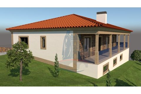 Helårsgrund i Ponte de Lima, Viana do Castelo, Ponte de Lima - € 50.000 | Ref: TL051 - foto 1