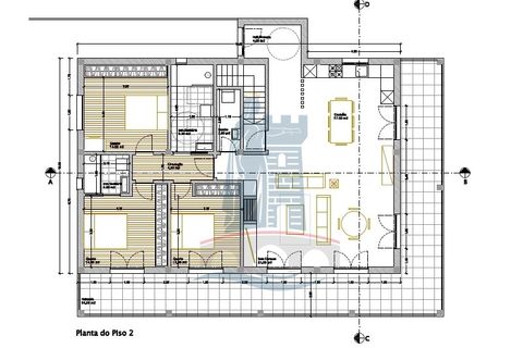 Helårsgrund i Ponte de Lima, Viana do Castelo, Ponte de Lima - € 50.000 | Ref: TL051 - foto 4