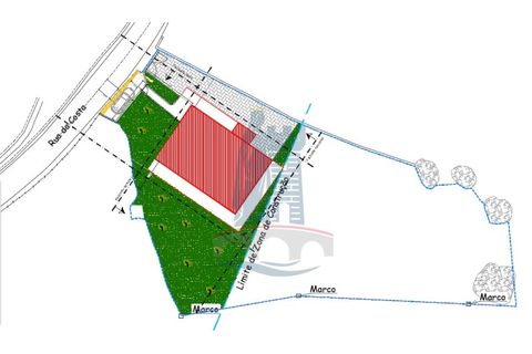 Helårsgrund i Ponte de Lima, Viana do Castelo, Ponte de Lima - € 50.000 | Ref: TL051 - foto 12