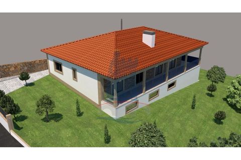 Helårsgrund i Ponte de Lima, Viana do Castelo, Ponte de Lima - € 50.000 | Ref: TL051 - foto 8