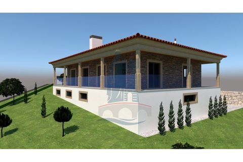 Helårsgrund i Ponte de Lima, Viana do Castelo, Ponte de Lima - € 50.000 | Ref: TL051 - foto 2