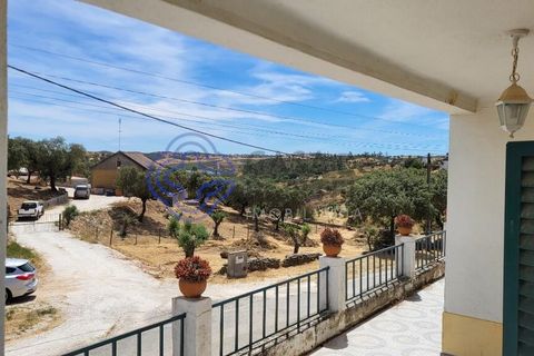 Byhus i Alandroal, Evora, Alandroal - € 165.000 | Ref: 1130891 - foto 2