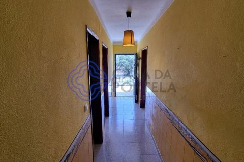 Byhus i Alandroal, Evora, Alandroal - € 165.000 | Ref: 1130891 - foto 5