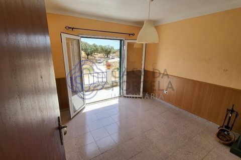 Byhus i Alandroal, Evora, Alandroal - € 165.000 | Ref: 1130891 - foto 6