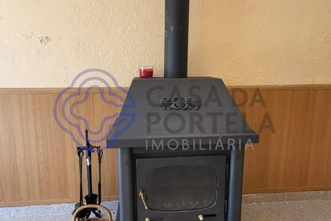 Byhus i Alandroal, Evora, Alandroal - € 165.000 | Ref: 1130891 - foto 8