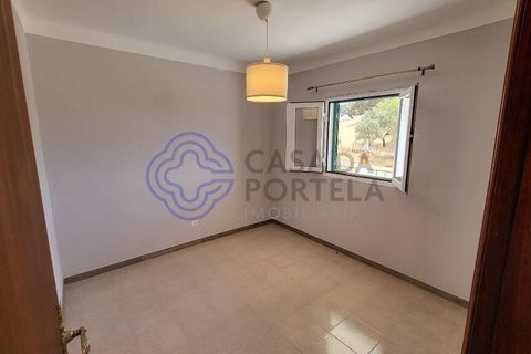 Byhus i Alandroal, Evora, Alandroal - € 165.000 | Ref: 1130891 - foto 14