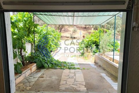 Byhus i Alandroal, Evora, Alandroal - € 165.000 | Ref: 1130891 - foto 40