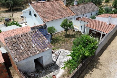 Byhus i Alandroal, Evora, Alandroal - € 165.000 | Ref: 1130891 - foto 46