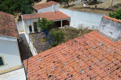 Byhus i Alandroal, Evora, Alandroal - € 165.000 | Ref: 1130891 - foto 47