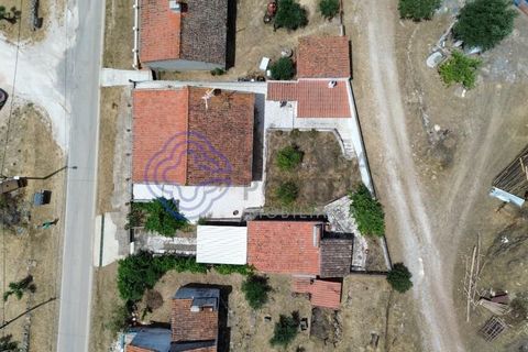 Byhus i Alandroal, Evora, Alandroal - € 165.000 | Ref: 1130891 - foto 48