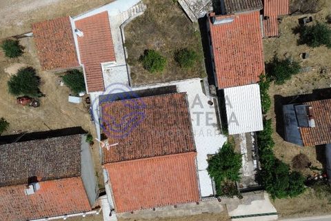 Byhus i Alandroal, Evora, Alandroal - € 165.000 | Ref: 1130891 - foto 50