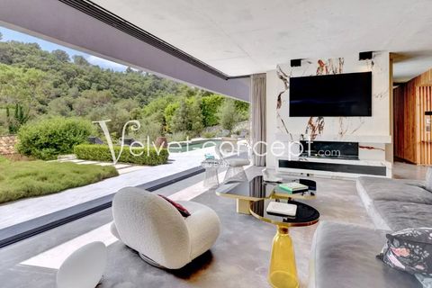 Villa i Valbonne, Alpes-Maritimes, Valbonne - € 2.690.000 | Ref: 3074-VLV - foto 1