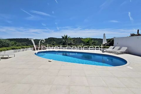 Villa i Biot, Alpes-Maritimes, Biot - € 1.650.000 | Ref: 3090 - foto 1