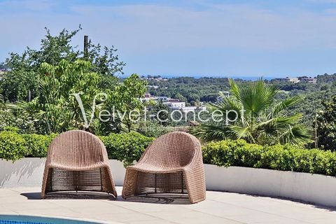 Villa i Biot, Alpes-Maritimes, Biot - € 1.650.000 | Ref: 3090 - foto 2