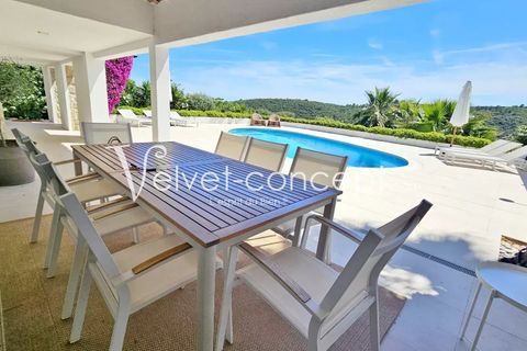 Villa i Biot, Alpes-Maritimes, Biot - € 1.650.000 | Ref: 3090 - foto 3