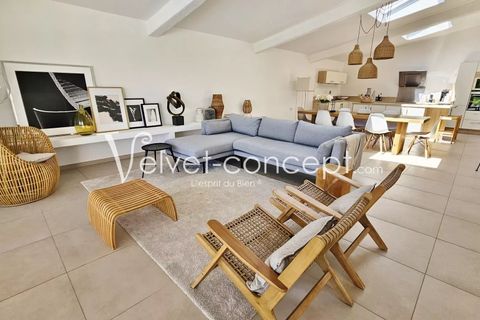 Villa i Biot, Alpes-Maritimes, Biot - € 1.650.000 | Ref: 3090 - foto 4