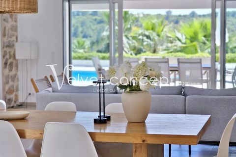 Villa i Biot, Alpes-Maritimes, Biot - € 1.650.000 | Ref: 3090 - foto 5