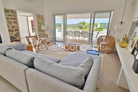 Villa i Biot, Alpes-Maritimes, Biot - € 1.650.000 | Ref: 3090 - foto 6