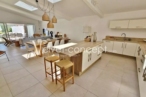 Villa i Biot, Alpes-Maritimes, Biot - € 1.650.000 | Ref: 3090 - foto 7