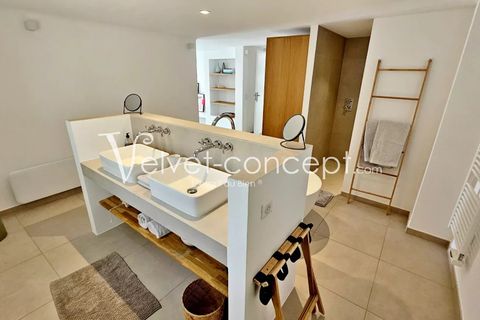 Villa i Biot, Alpes-Maritimes, Biot - € 1.650.000 | Ref: 3090 - foto 9