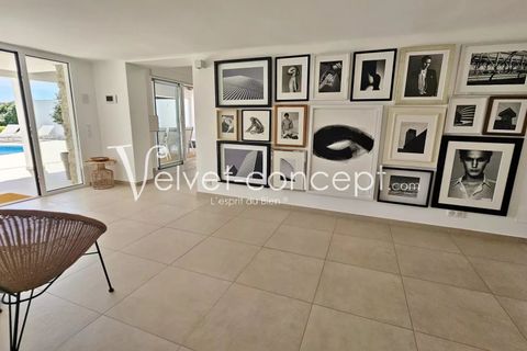 Villa i Biot, Alpes-Maritimes, Biot - € 1.650.000 | Ref: 3090 - foto 10