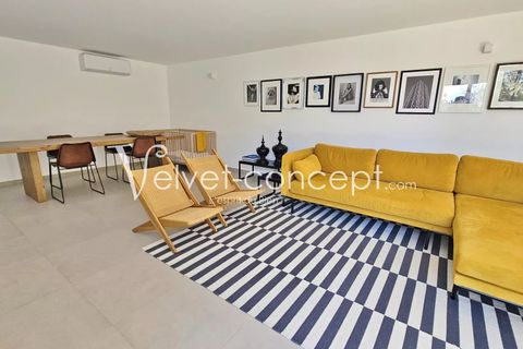 Villa i Biot, Alpes-Maritimes, Biot - € 1.650.000 | Ref: 3090 - foto 11
