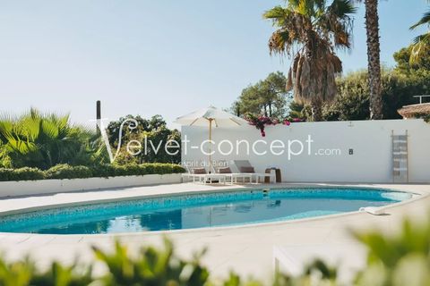 Villa in Biot, Alpes-Maritimes, Biot - € 1.650.000 | Ref: 3090 - foto 1