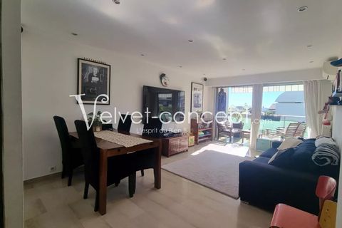Lejlighed i Cannes, Alpes-Maritimes, Cannes - € 399.000 | Ref: 3064-B1 - foto 2