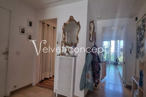 Lejlighed i Cannes, Alpes-Maritimes, Cannes - € 399.000 | Ref: 3064-B1 - foto 3
