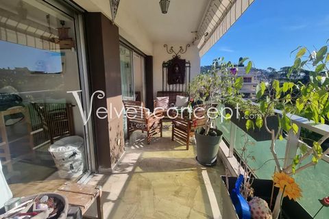 Lejlighed i Cannes, Alpes-Maritimes, Cannes - € 399.000 | Ref: 3064-B1 - foto 5
