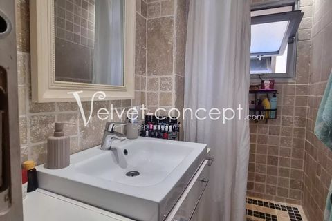Lejlighed i Cannes, Alpes-Maritimes, Cannes - € 399.000 | Ref: 3064-B1 - foto 7