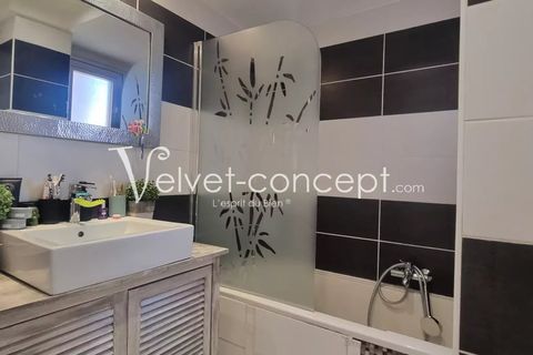 Lejlighed i Cannes, Alpes-Maritimes, Cannes - € 399.000 | Ref: 3064-B1 - foto 8