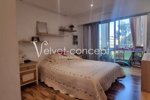Lejlighed i Cannes, Alpes-Maritimes, Cannes - € 399.000 | Ref: 3064-B1 - foto 9