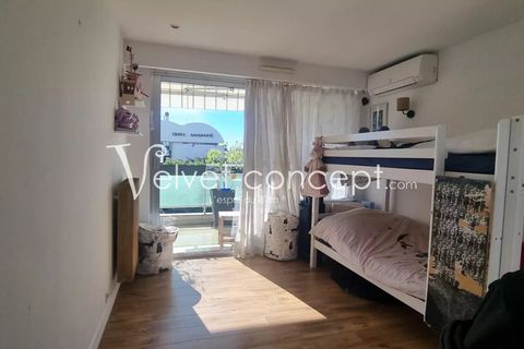Lejlighed i Cannes, Alpes-Maritimes, Cannes - € 399.000 | Ref: 3064-B1 - foto 10