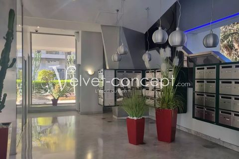 Lejlighed i Cannes, Alpes-Maritimes, Cannes - € 399.000 | Ref: 3064-B1 - foto 12