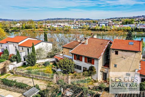 Villa a Givors, Rhone, Givors - € 280.000 | Ref: 84503193 - foto 5