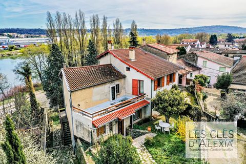 Villa a Givors, Rhone, Givors - € 280.000 | Ref: 84503193 - foto 6