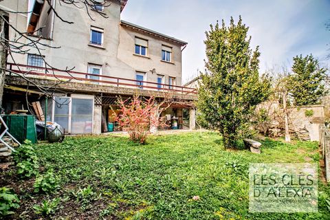 Villa a Givors, Rhone, Givors - € 280.000 | Ref: 84503193 - foto 8