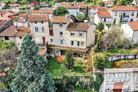 Villa a Givors, Rhone, Givors - € 280.000 | Ref: 84503193 - foto 10