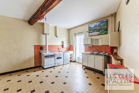 Villa a Givors, Rhone, Givors - € 280.000 | Ref: 84503193 - foto 18