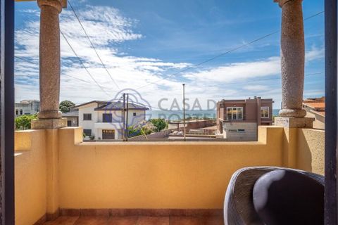 Rækkehus i Vila do Conde, Porto, Vila do Conde - € 575.000 | Ref: 1131621 - foto 1