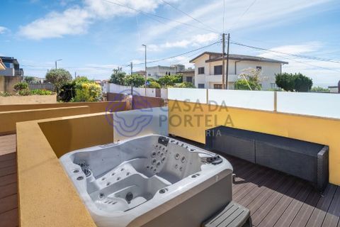Rækkehus i Vila do Conde, Porto, Vila do Conde - € 575.000 | Ref: 1131621 - foto 2