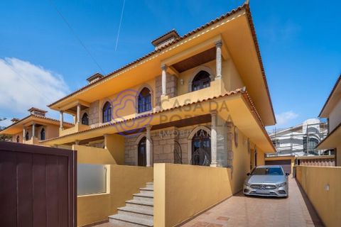 Rækkehus i Vila do Conde, Porto, Vila do Conde - € 575.000 | Ref: 1131621 - foto 3