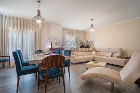 Rækkehus i Vila do Conde, Porto, Vila do Conde - € 575.000 | Ref: 1131621 - foto 4