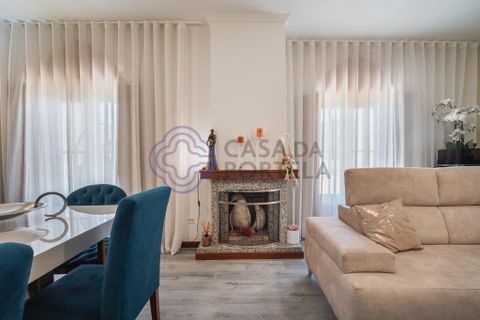 Rækkehus i Vila do Conde, Porto, Vila do Conde - € 575.000 | Ref: 1131621 - foto 8