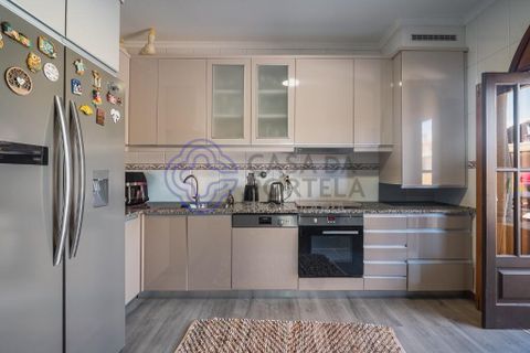 Rækkehus i Vila do Conde, Porto, Vila do Conde - € 575.000 | Ref: 1131621 - foto 10