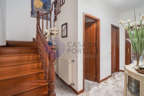 Rækkehus i Vila do Conde, Porto, Vila do Conde - € 575.000 | Ref: 1131621 - foto 13