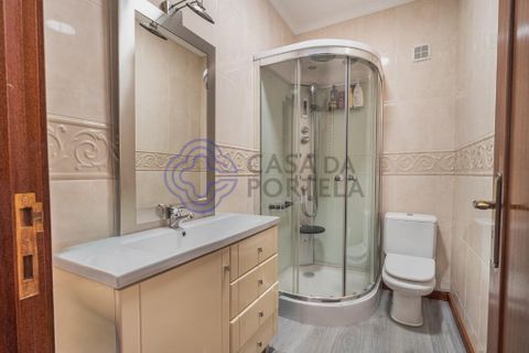 Rækkehus i Vila do Conde, Porto, Vila do Conde - € 575.000 | Ref: 1131621 - foto 15