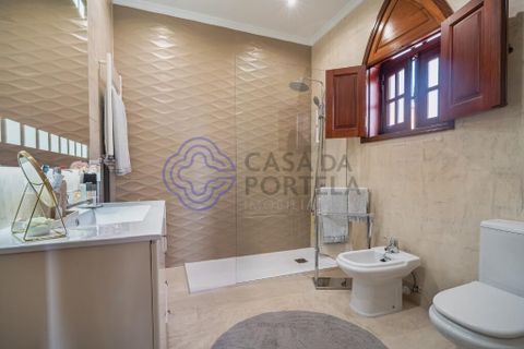 Rækkehus i Vila do Conde, Porto, Vila do Conde - € 575.000 | Ref: 1131621 - foto 17