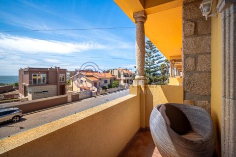 Rækkehus i Vila do Conde, Porto, Vila do Conde - € 575.000 | Ref: 1131621 - foto 19